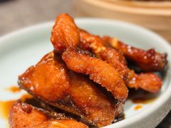 -南京大牌档(龙湖长楹天街店)