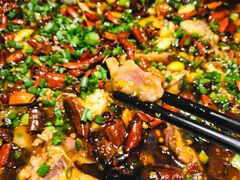 -新概念来凤鱼(璧山店)
