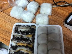 -南大门韩国米糕(公滨路店)