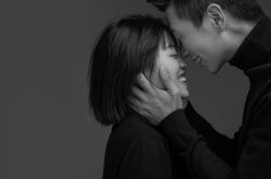 -金夫人婚纱摄影