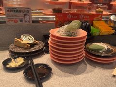 -争鲜回转寿司(西红门荟聚PLUS店)