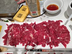 -潮汕大目牛肉火锅(皇岗旗舰店)