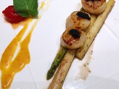 -炙柒Sekinana·精致料理 烧鸟·铁板烧(海上世界店)