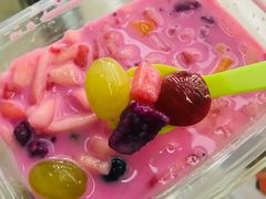 -德化新街商业街美食汇(佳宝金三角店)