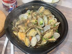 -小时候焗海鲜(鄞州万达店)