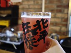 -聚点串吧·北京烧烤(赵登禹路店)