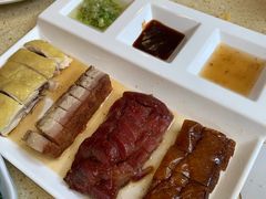 -明腾壹间茶餐厅(新都会花园广场店)