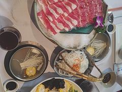 -泓炙颐凤鲜海鲜火锅料理(桐乡店)