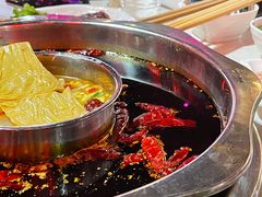 -枇杷园食为鲜火锅(南山店)