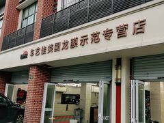 -车艺佳龙膜隐形车衣汽车贴膜(宝山丰宝店)