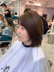 -潘多拉Hairsalon