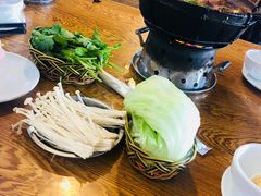 -范贤光鸡公煲(平乐园总店)