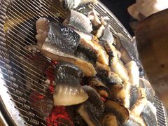 -味家烤肉烤鳗鱼牛排(西塔旗舰店)