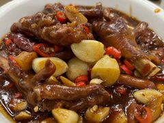 -老三样·旧食新味(万寿宫店)