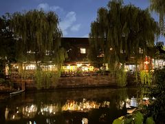 -小河直街历史文化街区