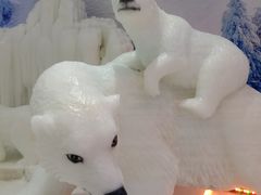 -宁波冰雪大世界(北仑区)