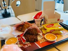 -丽芝士Richeese Factory(大新店)