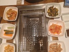 -杉海和牛烧肉海鲜自助(会展城店)