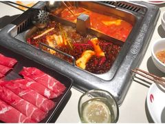 -海底捞火锅(上元大街店)