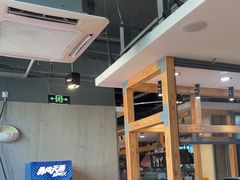 -比格比萨自助(国展店)