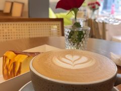 -阿sir咖啡(陶谷新村店)