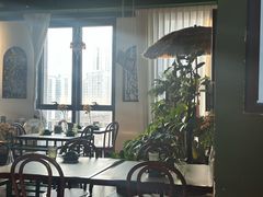 -Thai Basil罗勒叶泰式餐厅(时代天街店)