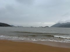 -大京沙滩