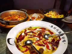 -首秀·四川料理(星耀101店)