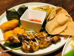 -星叶·东南亚料理(宁波万象汇店)