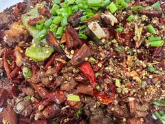 -温江公平红烧兔(总店)