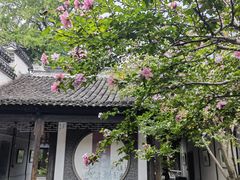 -惠山古镇·寄畅园