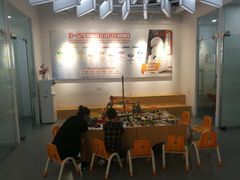 -斯坦星球AI编程·机器人科创·科学实验·信奥·思维·STEM·乐高·竞赛考级(长宁虹桥大融城荟聚中心)