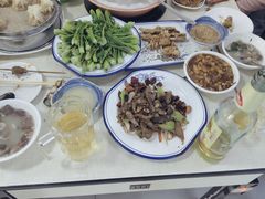 -何记羊汤馆(丽水佳源店)