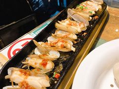 -金谷园饺子·烧烤(人大总店)