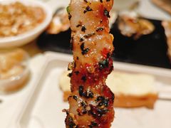 -串盟烧烤·长沙美食地标(星沙店)