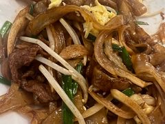 -金湖港式餐厅(建外店)