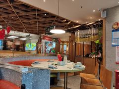 大堂-望湘园·湖南菜(宏伊店)