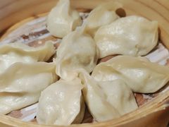 芹菜肉饺-北院·果木烤鸭·25年东北菜(创意产业园店)