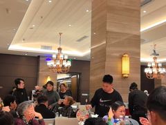 -大铁勺新津菜(东丽阳光新业广场店)