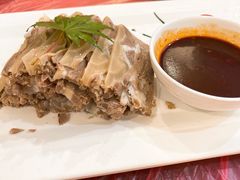 -新虹楼饭庄(崇明陈家镇店)