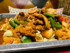-意卡菲·欢乐聚会餐厅(华侨店)