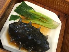 -日日鲜自助餐厅(小公园店)