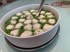 -添福来墨鱼饺子 · 海鲜东北菜(黄浦路店)