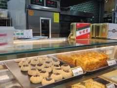 -勿理堂(中大店)