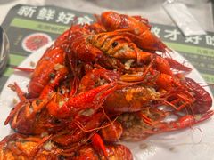 -金马门国际美食百汇(珞喻路店)