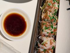 -侨美食家·41年地道粤菜(恒福路店)
