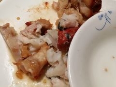 -老阿爸鲜鱼土菜(昆山花桥店)