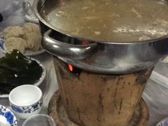 -梅红羊肉馆(赭山西路店)