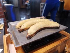 -很久以前羊肉串(中山公园店)