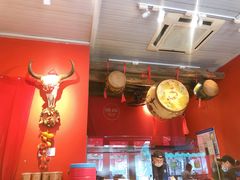 -煜北·西北小馆(曲阳路店)